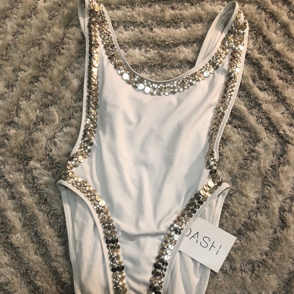 Dash Other - Dash bathing suit Dash Other - Dash bathing suit